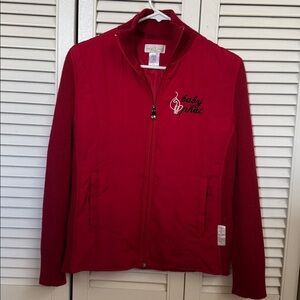 Women’s Y2K Baby phat jacket
